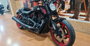 Comprar HARLEY DAVIDSON VRSC V-Rod Muscle en Siebla Selección