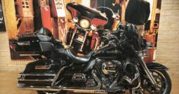 HARLEY DAVIDSON Touring Electra Glide Ultra Limited