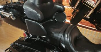Comprar HARLEY DAVIDSON Touring Electra Glide Ultra Limited en Siebla Selección