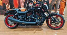 HARLEY DAVIDSON VRSC V-Rod Muscle