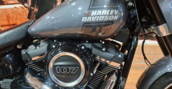 Comprar HARLEY DAVIDSON Sport Glide en Siebla Selección al mejor precio