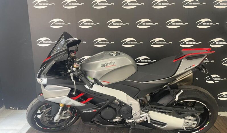 Comprar APRILIA RSV4 en Siebla Selección al mejor precio