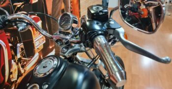 Comprar HARLEY DAVIDSON Dyna Super Glide en Siebla Selección al mejor precio