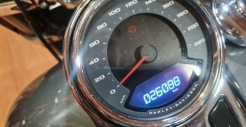 Comprar HARLEY DAVIDSON Sport Glide en Siebla Selección al mejor precio