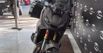 Comprar HONDA X-ADV en Siebla Selección
