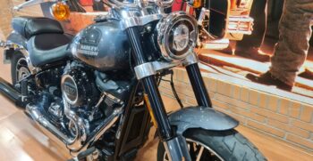 Comprar HARLEY DAVIDSON Sport Glide en Siebla Selección al mejor precio