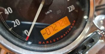 Comprar HARLEY DAVIDSON Sportster Superlow 1200T en Siebla Selección al mejor precio