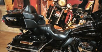 Comprar HARLEY DAVIDSON Touring Electra Glide Ultra Limited en Siebla Selección