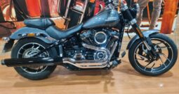 HARLEY DAVIDSON Sport Glide
