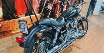 Comprar HARLEY DAVIDSON Dyna Super Glide en Siebla Selección al mejor precio