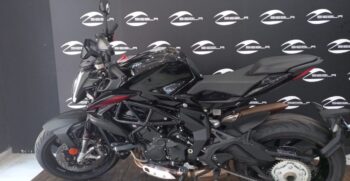 Comprar MV AGUSTA BRUTALE 800 Rosso en Siebla Selección al mejor precio
