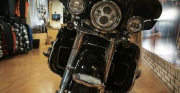 Comprar HARLEY DAVIDSON Touring Electra Glide Ultra Limited en Siebla Selección