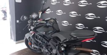 Comprar MV AGUSTA BRUTALE 800 Rosso en Siebla Selección al mejor precio