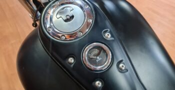 Comprar HARLEY DAVIDSON Dyna Super Glide en Siebla Selección al mejor precio