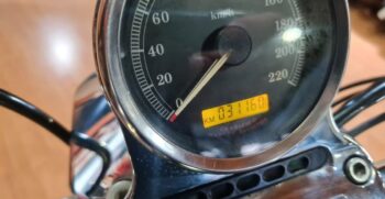 Comprar HARLEY DAVIDSON Dyna Super Glide en Siebla Selección al mejor precio